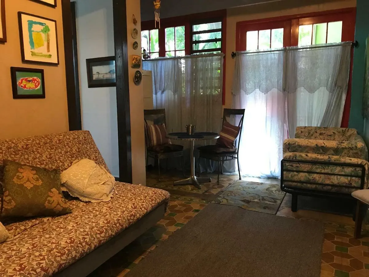 Antique Garden Apartment contacts